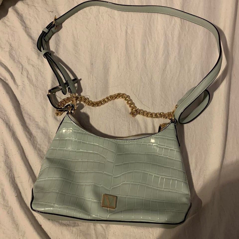 Victoria’s secret crossbody purse